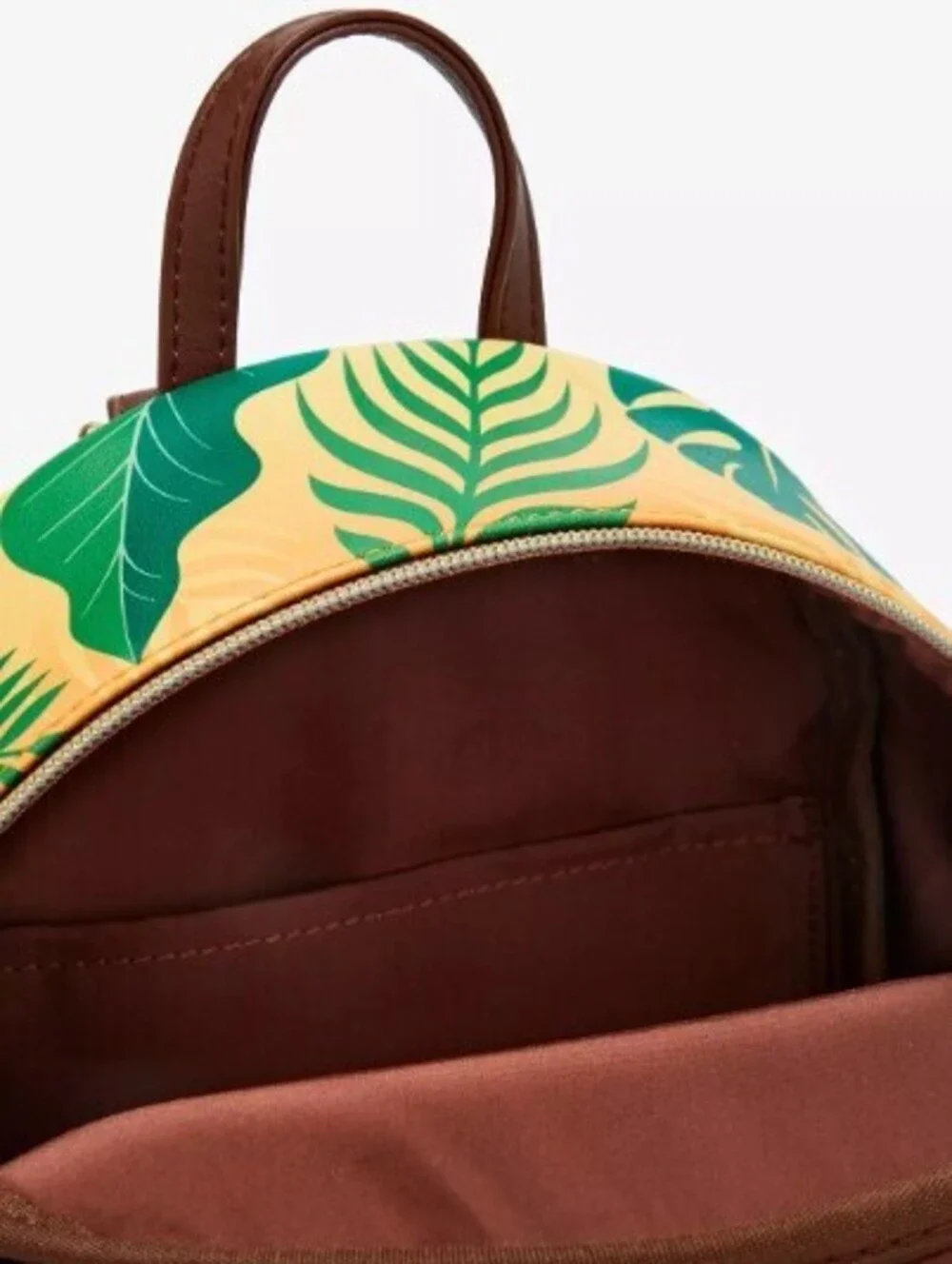 Loungefly Disney The Lion King Timon & Pumbaa Mini Backpack